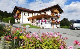 Hotel Pension Kristall